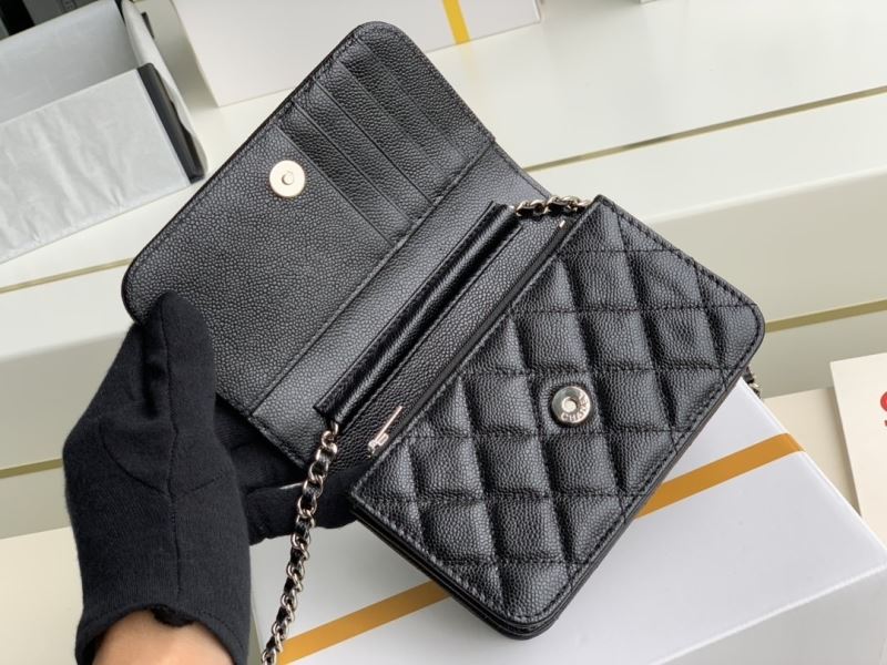 Chanel WOC Bags